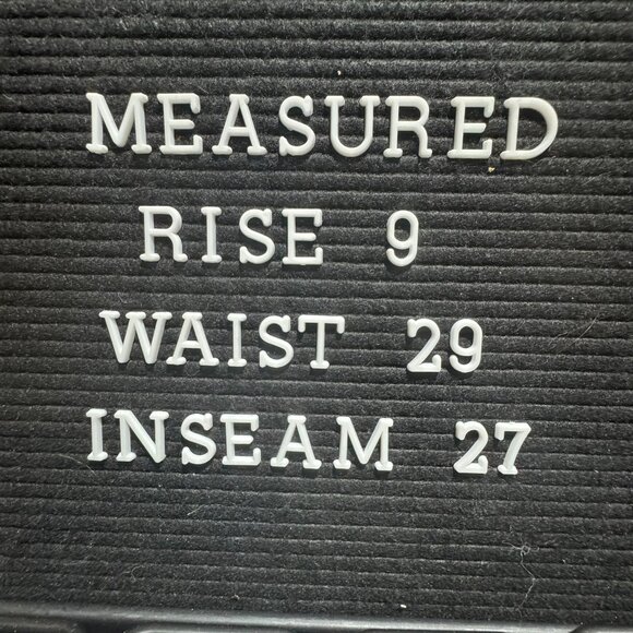 Lululemon All The Right Places Black Leggings Pockets Size 6 Womens - Picture 11 of 12